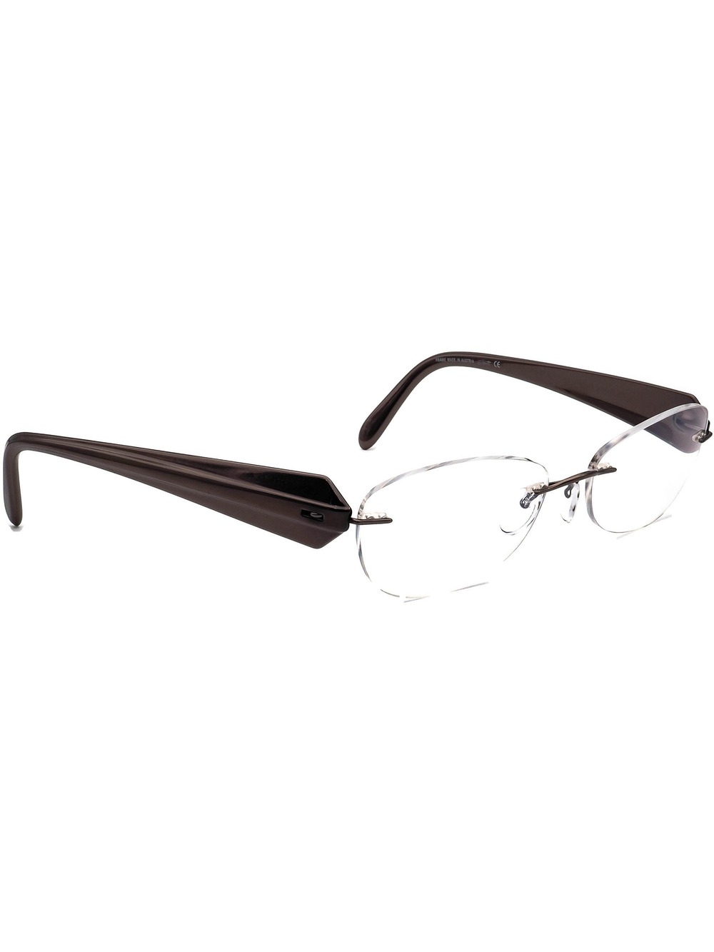 Silhouette 6709 40 6050 Eyeglasses
